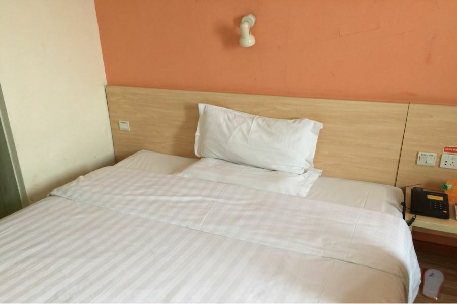 7Days Inn Changsha Wuyi Avenue Yunajialing Metro Station Exterior photo